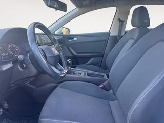 Seat Leon 1.6 TDI 85kW (115CV) S&S Style Visio Ed