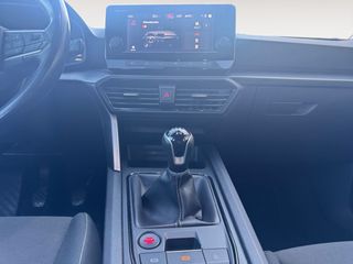 Seat Leon 1.6 TDI 85kW (115CV) S&S Style Visio Ed