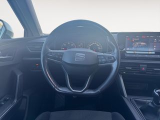 Seat Leon 1.6 TDI 85kW (115CV) S&S Style Visio Ed