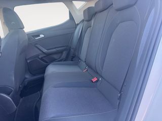 Seat Leon 1.6 TDI 85kW (115CV) S&S Style Visio Ed