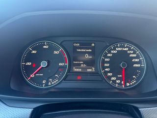 Seat Leon 1.6 TDI 85kW (115CV) S&S Style Visio Ed