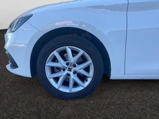Seat Leon 1.6 TDI 85kW (115CV) S&S Style Visio Ed