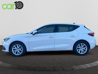Seat Leon 1.6 TDI 85kW (115CV) S&S Style Visio Ed