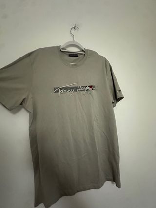 Camiseta Tommy Hilfiger Vintage 