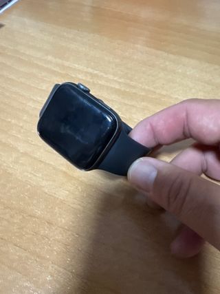 Apple Watch Series 5 Negro