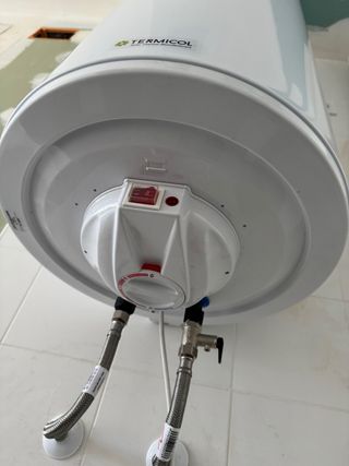 fontanero electricista montaje de mueble económico