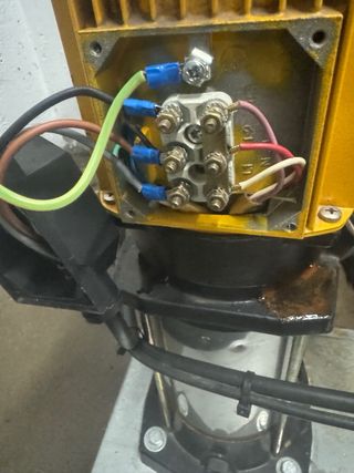 fontanero electricista montaje de mueble económico