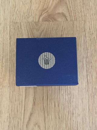 Swatch omega Moonshine Gold Earthphase snoopy 