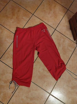 Pinocchietti tuta rossi