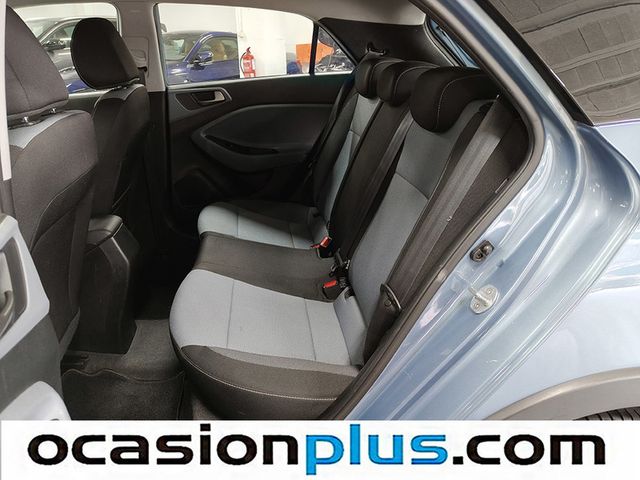 Hyundai i20 Active 1.4 CRDi Tecno 66 kW (90 CV)
