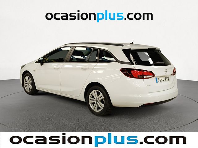 Opel Astra Sports Tourer 1.6 CDTI Selective Pro 100 kW (136 CV)