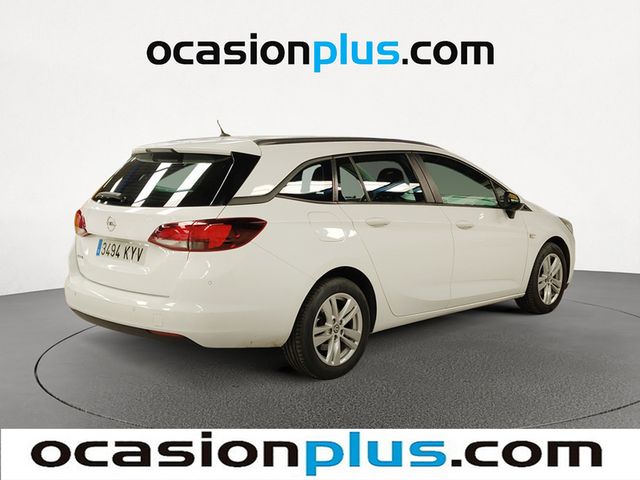 Opel Astra Sports Tourer 1.6 CDTI Selective Pro 100 kW (136 CV)