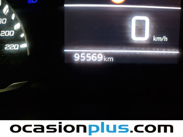 Peugeot 2008 BlueHDi 110 Allure 81 kW (110 CV)