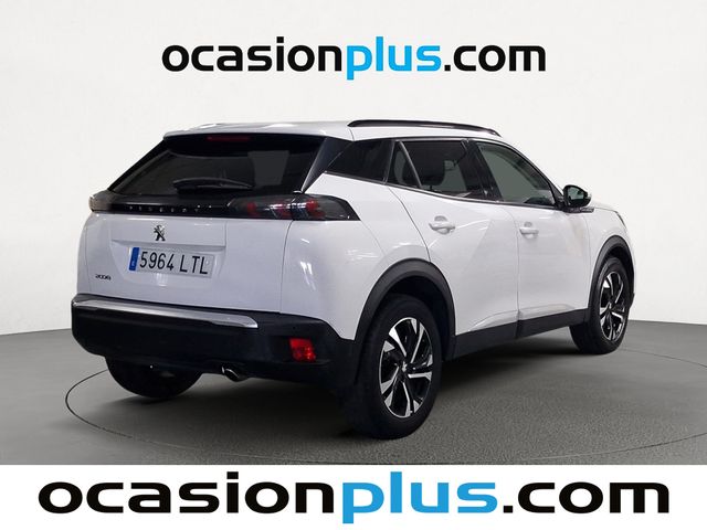 Peugeot 2008 BlueHDi 110 Allure 81 kW (110 CV)
