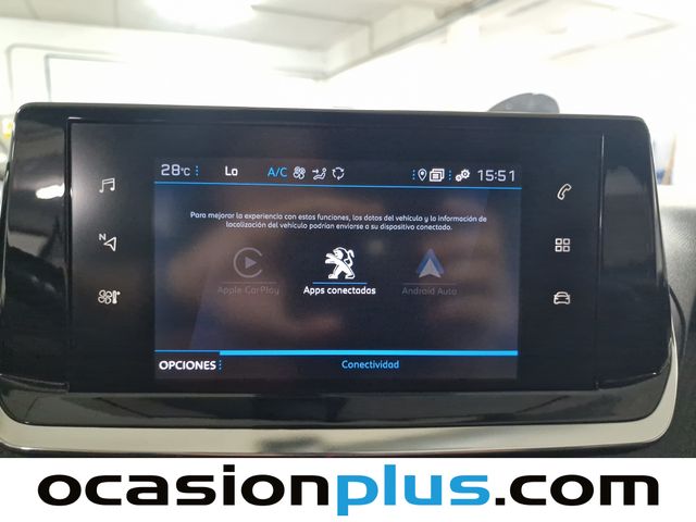 Peugeot 2008 BlueHDi 110 Allure 81 kW (110 CV)