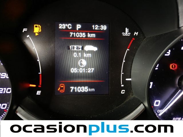 Fiat 500X 1.3 Firefly S&S Sport 4x2 DCT 110 kW (150 CV)