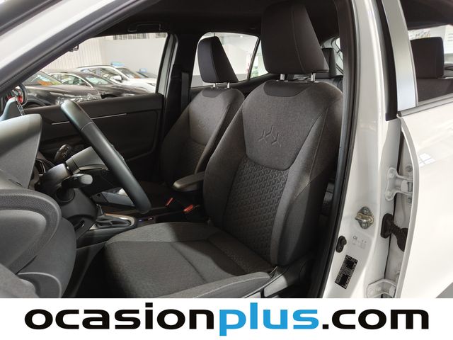 Toyota Yaris Cross 120H Active Tech 85 kW (116 CV)