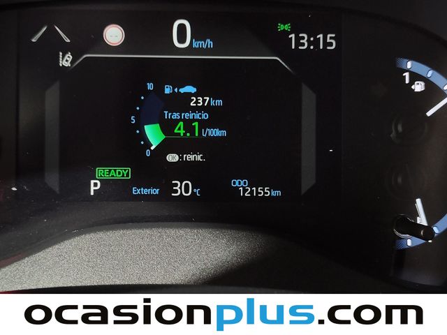 Toyota Yaris Cross 120H Active Tech 85 kW (116 CV)