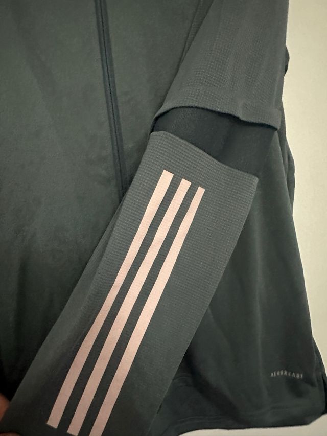 Chaqueta Adidas Alemania Vintage