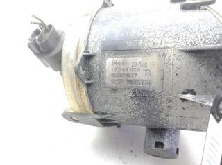 Opel 22490377 13253626 faro meriva b limusina s10