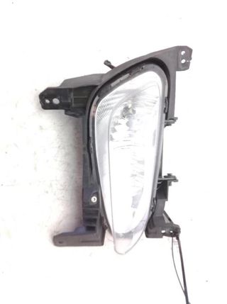 Faro antiniebla del der opel 22129772 mokka mokka