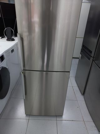 Nevera Bosch 2,m x 60cm nofrsot 