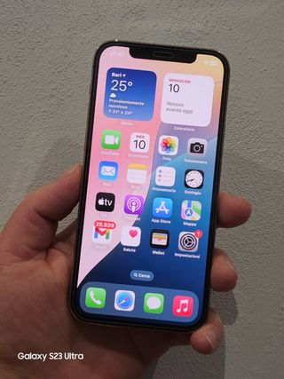 Apple iPhone 12 Pro