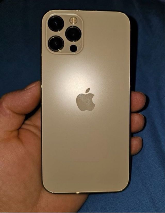 Apple iPhone 12 Pro