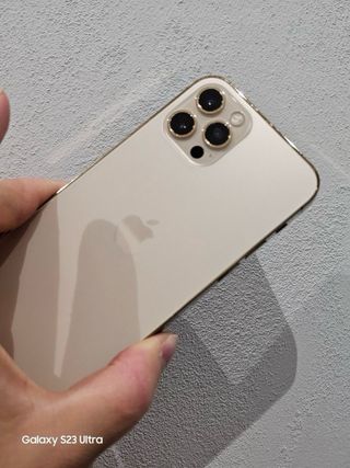 Apple iPhone 12 Pro