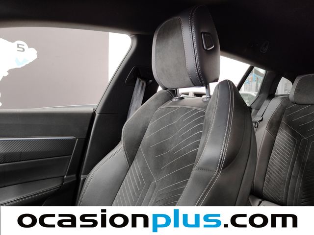 Peugeot 508 SW BlueHDi 130 S&S GT EAT8 96 kW (130 CV)
