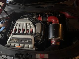 Audi A3 2005