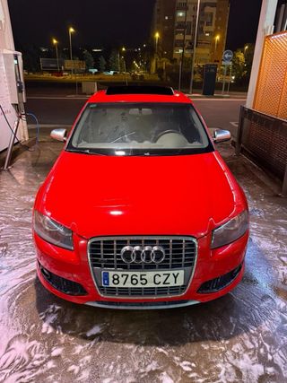 Audi A3 2005