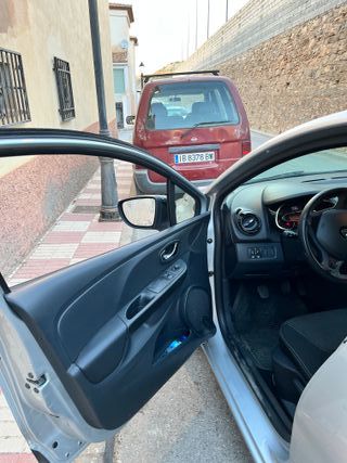 Renault Clio 2014