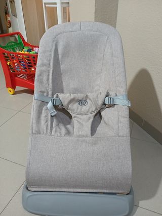 Hamaca para bebe