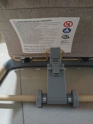 Hamaca para bebe