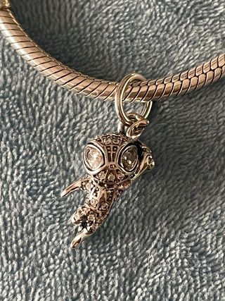 Charm Spiderman