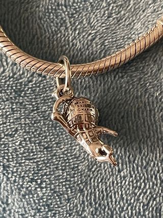 Charm Spiderman