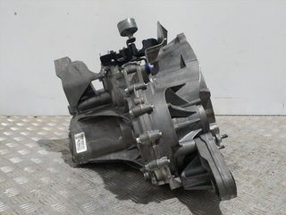 CAJA CAMBIOS FORD KUGA (CBS) M8MD DG9R7002HC