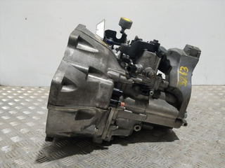 CAJA CAMBIOS FORD KUGA (CBS) M8MD DG9R7002HC