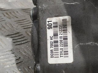 CAJA CAMBIOS FORD KUGA (CBS) M8MD DG9R7002HC
