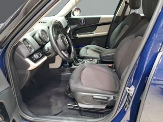 MINI Countryman Cooper