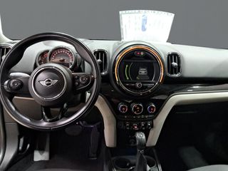MINI Countryman Cooper