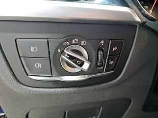 BMW X4 xDrive20d