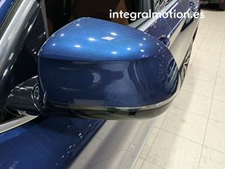 BMW X4 xDrive20d