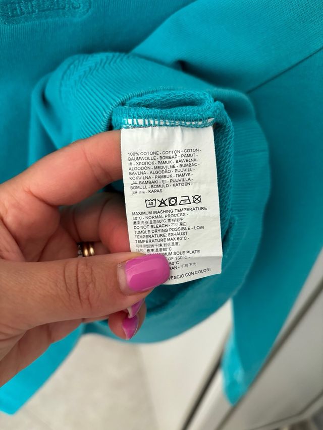 Maglione bambina Beverly Hills 10/12 anni