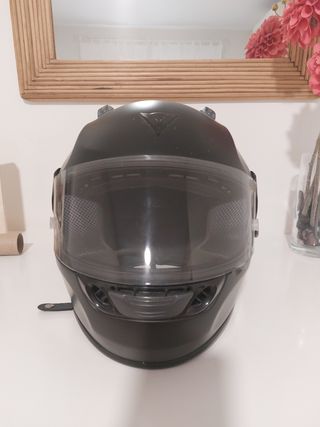 Casco Dainese Talla L
