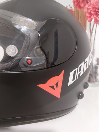 Casco Dainese Talla L