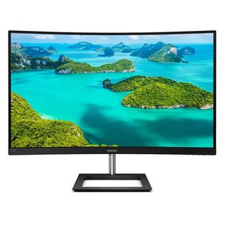 Monitor Philips 322E1C 32" Curvo 1080 75Hz