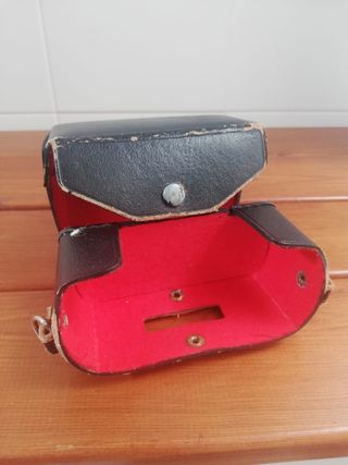 Cámara Kodak Instamatic 25 Antigua