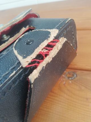 Cámara Kodak Instamatic 25 Antigua